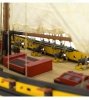ARTESANIA LATINA 22401 Le Renard - kuter piracki 1/50
